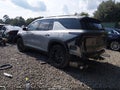 2024 Chevrolet Traverse — photo 3 of 17 | VIN 1GNERGKS9RJ146771