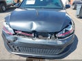2017 Volkswagen Golf — photo 6 of 16 | VIN 3VW447AU7HM006819