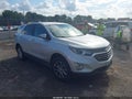 2019 Chevrolet Equinox — photo 1 of 16 | VIN 3GNAXUEV9KS588351