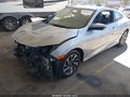 2018 Honda Civic — photo 2 of 16 | VIN 2HGFC4A53JH301346