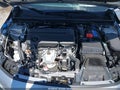 2026 Honda Civic — photo 10 of 16 | VIN 2HGFE2F55TH560365