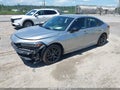 2026 Honda Civic — photo 2 of 16 | VIN 2HGFE2F55TH560365