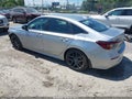 2026 Honda Civic — photo 3 of 16 | VIN 2HGFE2F55TH560365