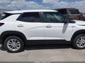 2024 Chevrolet Trailblazer — photo 13 of 16 | VIN KL79MMSL2RB149695