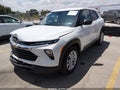 2024 Chevrolet Trailblazer — photo 2 of 16 | VIN KL79MMSL2RB149695