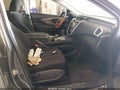2015 Nissan Murano — photo 5 of 17 | VIN 5N1AZ2MG2FN285319