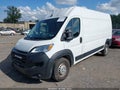 2025 Ram ProMaster 2500 — photo 2 of 16 | VIN 3C6LRVDG8SE507429