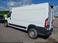 2025 Ram ProMaster 2500 — photo 3 of 16 | VIN 3C6LRVDG8SE507429