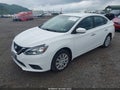 2017 Nissan Sentra — photo 2 of 13 | VIN 3N1AB7AP7HY282208