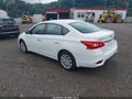 2017 Nissan Sentra — photo 3 of 13 | VIN 3N1AB7AP7HY282208