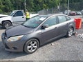 2013 Ford Focus — photo 2 of 11 | VIN 1FADP3F28DL294376