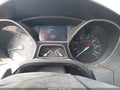 2013 Ford Focus — photo 7 of 11 | VIN 1FADP3F28DL294376