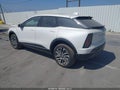 2025 Cadillac OPTIQ — photo 3 of 18 | VIN 3GYK3GMR2SS207139