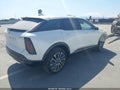 2025 Cadillac OPTIQ — photo 4 of 18 | VIN 3GYK3GMR2SS207139