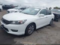 2014 Honda Accord — photo 2 of 16 | VIN 1HGCR2F78EA300598