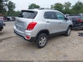 2018 Chevrolet Trax — photo 4 of 16 | VIN KL7CJPSB1JB548903