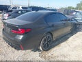 2021 BMW 5 Series — photo 4 of 16 | VIN WBA53BJ01MCH29670