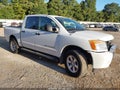 2015 Nissan Titan — photo 1 of 20 | VIN 1N6AA0EC3FN505396