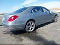 2014 Mercedes-Benz S-Class — photo 4 of 16 | VIN WDDUG8FB1EA050336