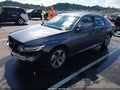2020 Honda Accord — photo 2 of 19 | VIN 1HGCV1F55LA036290