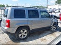2016 Jeep Patriot — photo 13 of 18 | VIN 1C4NJRFB2GD626443