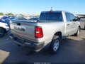 2025 Ram 1500 — photo 4 of 17 | VIN 1C6RREGG8SN712220