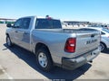 2025 Ram 1500 — photo 3 of 17 | VIN 1C6RREGG8SN712220