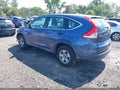 2014 Honda CR-V — photo 3 of 16 | VIN 2HKRM4H3XEH671901