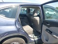 2014 Honda CR-V — photo 8 of 16 | VIN 2HKRM4H3XEH671901