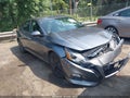 2020 Nissan Altima — photo 1 of 16 | VIN 1N4BL4BV5LC250004