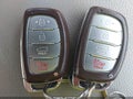 2015 Hyundai Sonata — photo 11 of 19 | VIN 5NPE34AF5FH196231