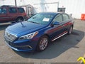 2015 Hyundai Sonata — photo 2 of 19 | VIN 5NPE34AF5FH196231
