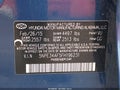 2015 Hyundai Sonata — photo 9 of 19 | VIN 5NPE34AF5FH196231