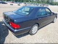1996 Mercedes-Benz E-Class — photo 4 of 12 | VIN WDBJF55F8TJ010060