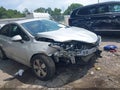 2018 Chevrolet Cruze — photo 12 of 15 | VIN 1G1BC5SMXJ7170624