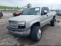 2005 Chevrolet Silverado 1500 — photo 2 of 17 | VIN 1GCEK19Z75Z150892