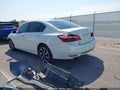 2017 Honda Accord — photo 3 of 17 | VIN 1HGCR3F88HA014477