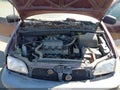 2000 Toyota Sienna — photo 10 of 11 | VIN 4T3ZF13C5YU240234