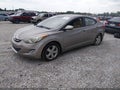 2012 Hyundai Elantra — photo 2 of 12 | VIN 5NPDH4AE2CH151098