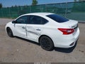 2017 Nissan Sentra — photo 3 of 16 | VIN 3N1AB7AP6HY299257
