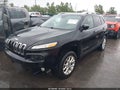 2014 Jeep Cherokee — photo 2 of 11 | VIN 1C4PJMCB0EW172288