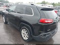 2014 Jeep Cherokee — photo 3 of 11 | VIN 1C4PJMCB0EW172288