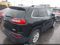2014 Jeep Cherokee — photo 4 of 11 | VIN 1C4PJMCB0EW172288