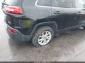2014 Jeep Cherokee — photo 6 of 11 | VIN 1C4PJMCB0EW172288