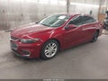 2017 Chevrolet Malibu — photo 2 of 17 | VIN 1G1ZE5ST1HF142288