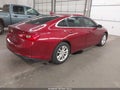 2017 Chevrolet Malibu — photo 4 of 17 | VIN 1G1ZE5ST1HF142288