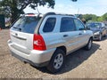 2010 Kia Sportage — photo 4 of 11 | VIN KNDKGCA33A7728158
