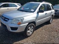 2010 Kia Sportage — photo 6 of 11 | VIN KNDKGCA33A7728158