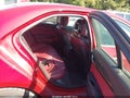 2014 Cadillac ATS — photo 8 of 11 | VIN 1G6AH5RX0E0176129