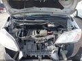 2018 Nissan NV 200 — photo 10 of 16 | VIN 3N6CM0KN4JK693558